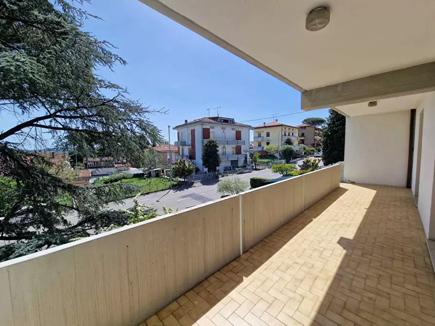 Immagine 50 di Porzione di casa in vendita  in Via dei frutteti 24 a Pesaro