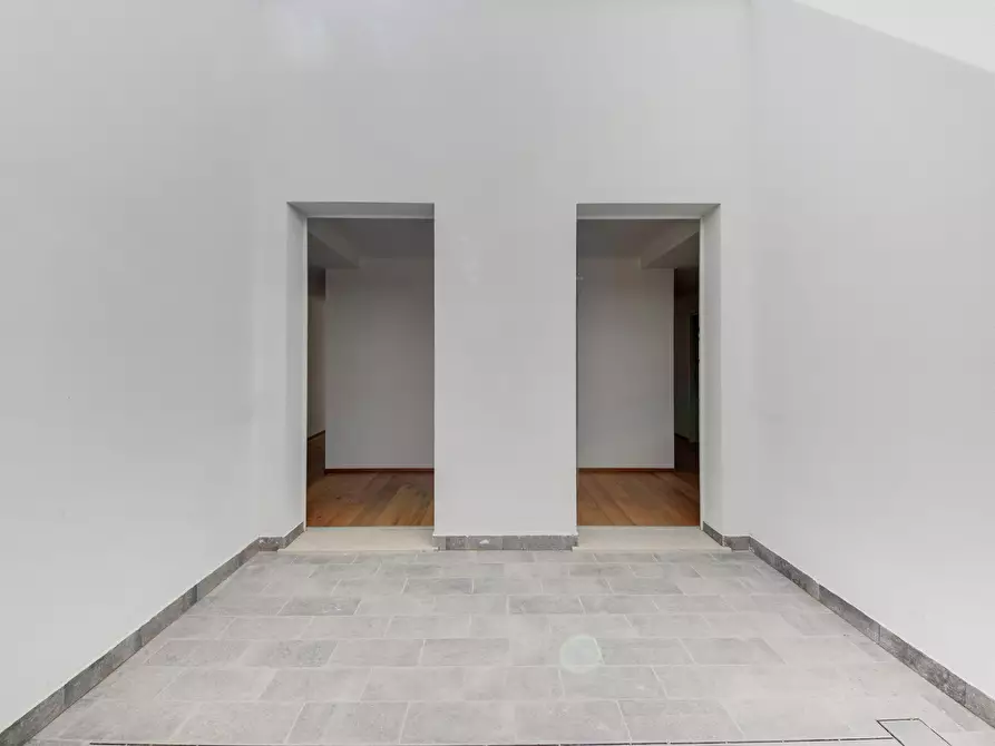 Immagine 38 di Quadrilocale in vendita  in Via L. C. Farini 291 a Cesena