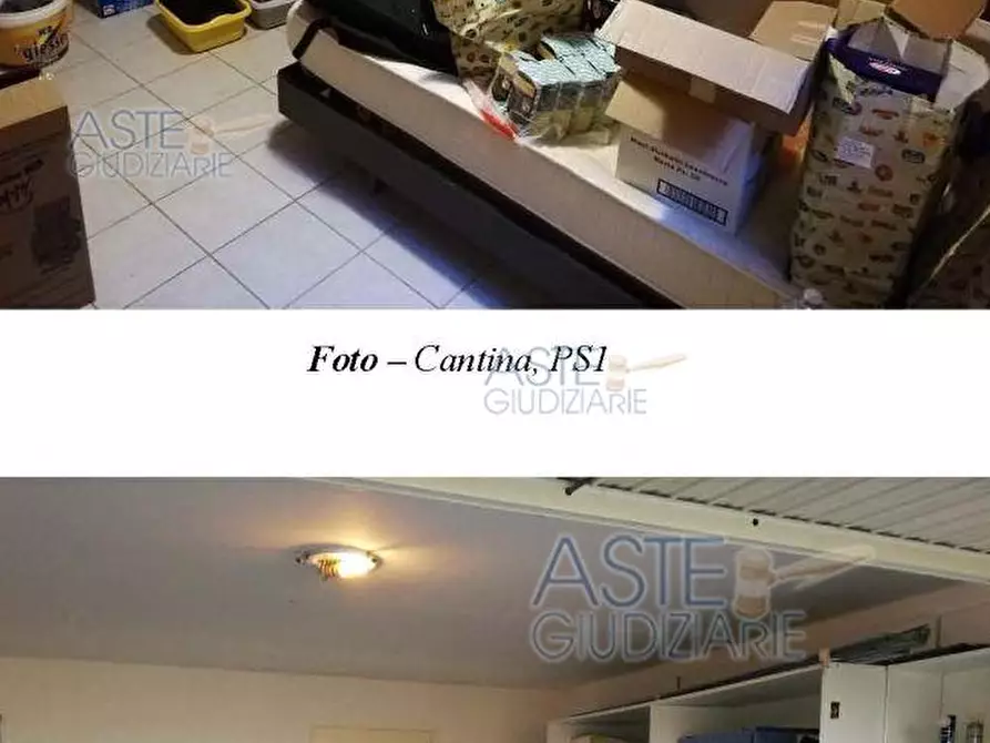 Immagine 5 di Villetta a schiera in vendita  a Montegridolfo