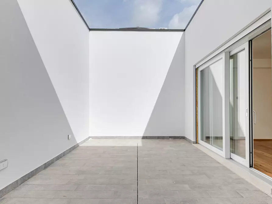 Immagine 12 di Quadrilocale in vendita  in Via L. C. Farini 291 a Cesena