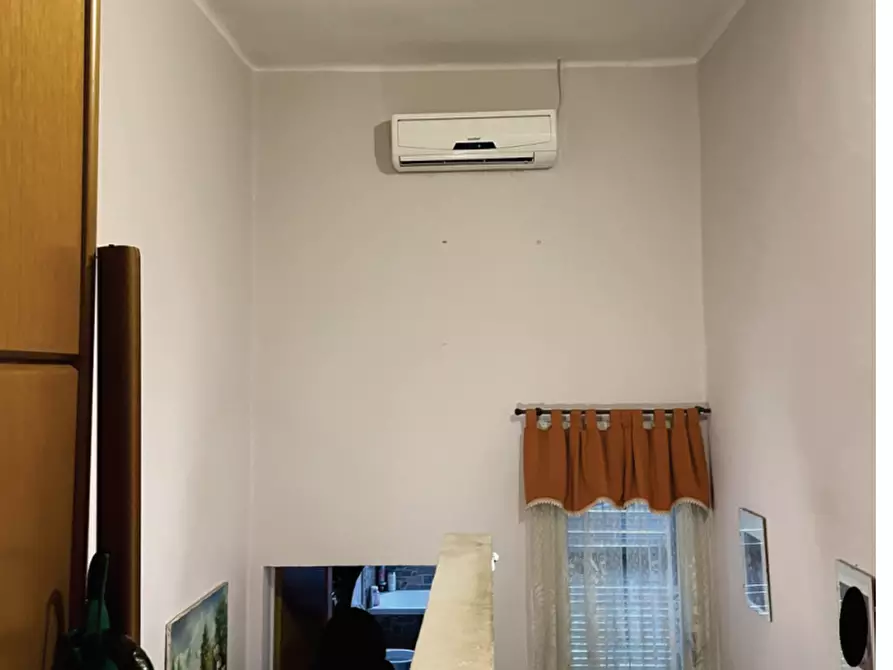 Immagine 4 di Porzione di casa in vendita  a Forli'