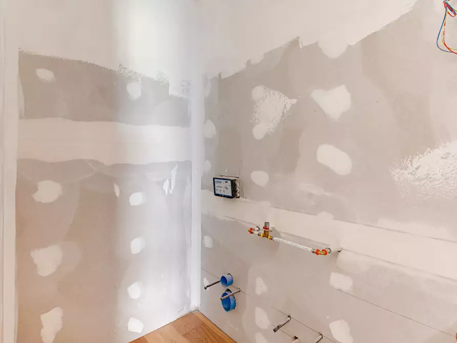 Immagine 26 di Quadrilocale in vendita  in Via L. C. Farini 291 a Cesena