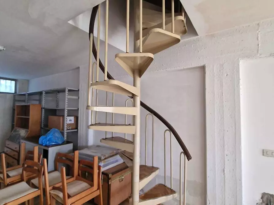 Immagine 31 di Porzione di casa in vendita  in Via dei frutteti 24 a Pesaro