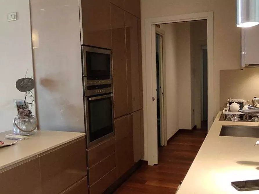 Immagine 11 di Trilocale in vendita  in Via Veneto 31 a Cesena