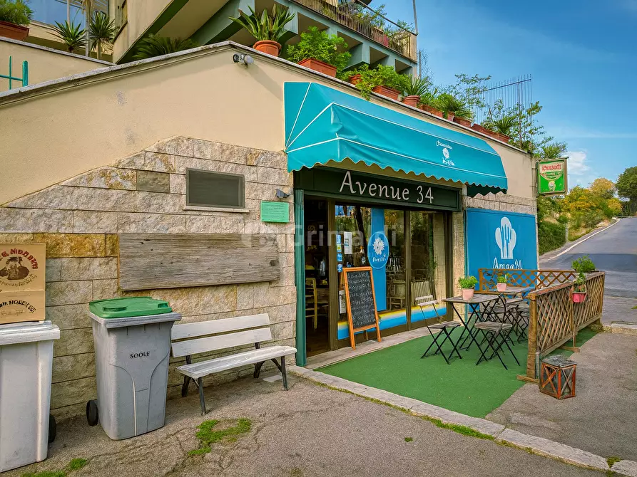 Immagine 3 di Locale commerciale in affitto  in Viale Mencacci 34 a Anzio