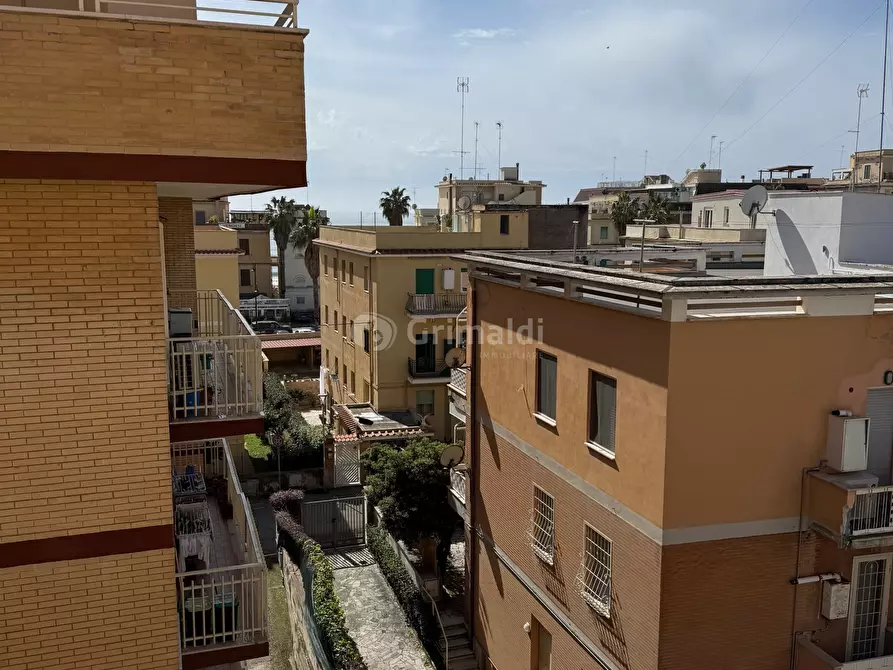 Immagine 28 di Trilocale in vendita  in Via Francesco Breschi 23 a Anzio