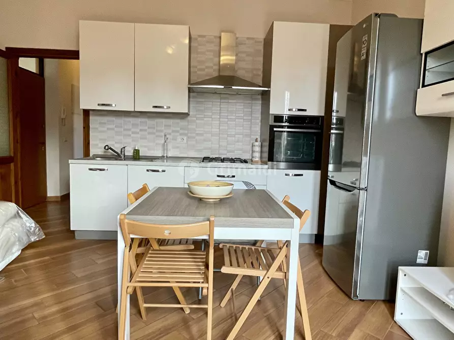 Immagine 5 di Trilocale in vendita  in Via Dei Peri 46 a Aprilia