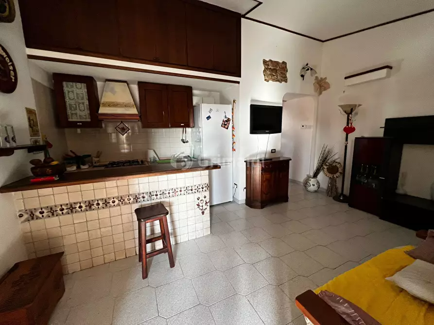 Immagine 3 di Trilocale in vendita  in VIALE ROMA 28 a Anzio