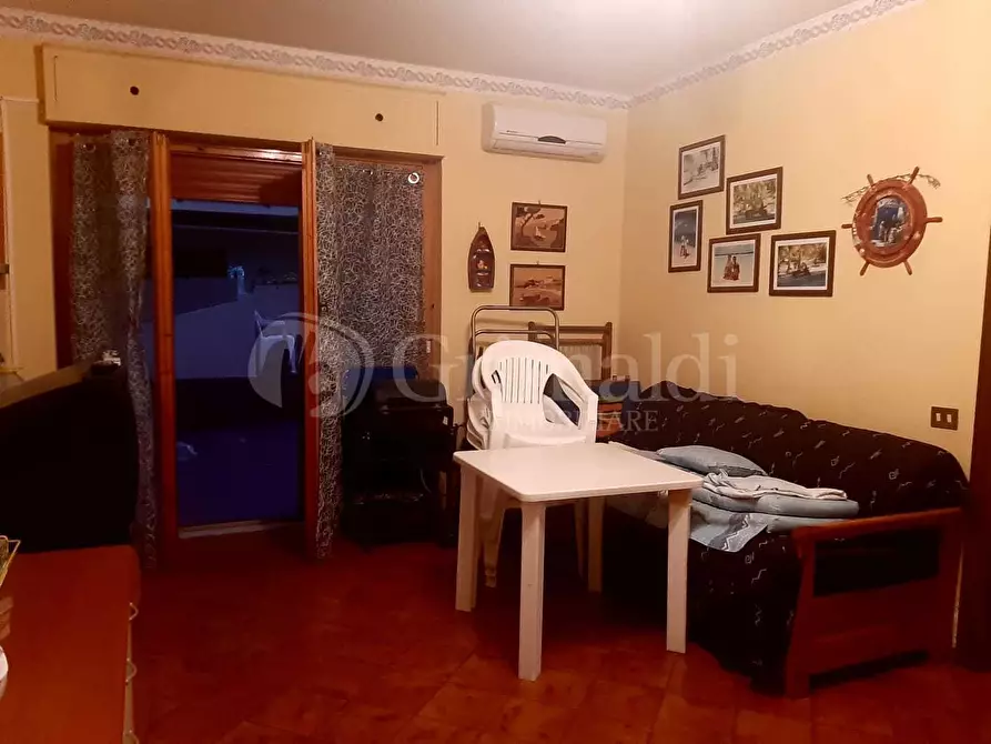 Immagine 2 di Trilocale in affitto  in Via Guido Cicco 13 a Nettuno