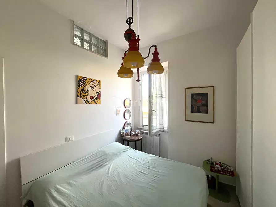 Immagine 4 di Bilocale in vendita  in Via Vittorio Veneto 97 a Nettuno