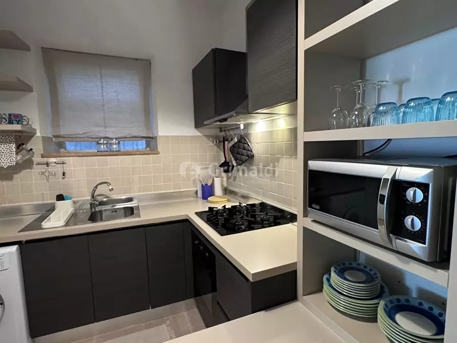 Immagine 8 di Trilocale in vendita  in Via Agrippina 2 a Anzio