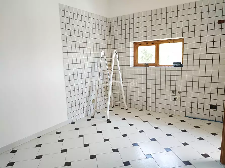 Immagine 5 di Porzione di casa in vendita  in Via dei Zucchetti 1 a Nettuno