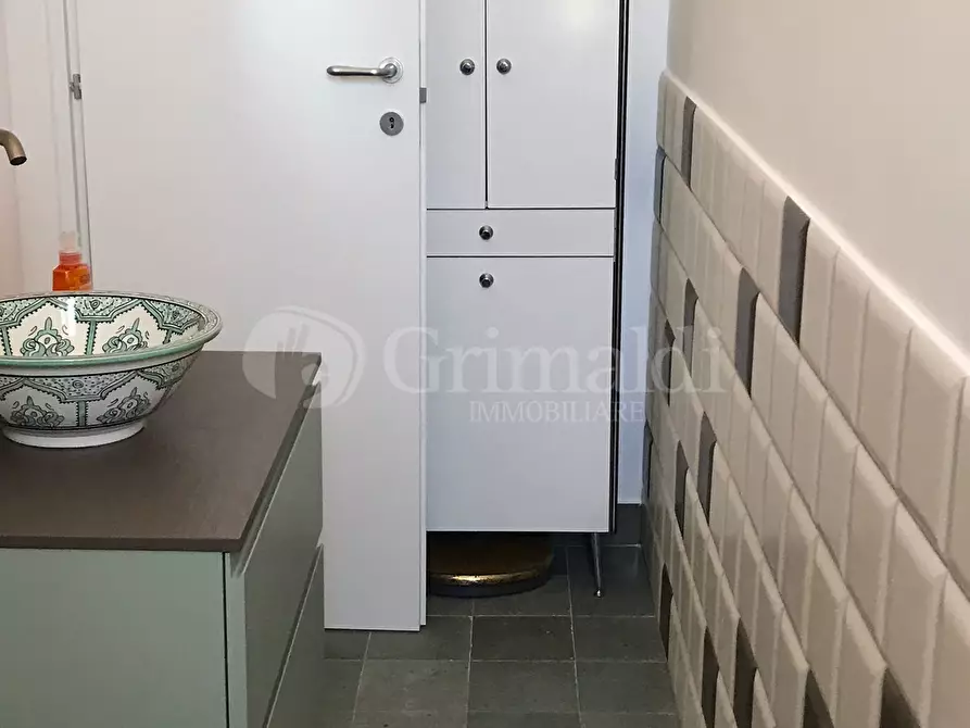 Immagine 23 di Pentalocale in affitto  in VIA VOLTURNO 5 a Nettuno