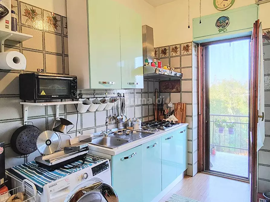 Immagine 7 di Bilocale in vendita  in Viale Bruno Pelizzi 123 a Roma