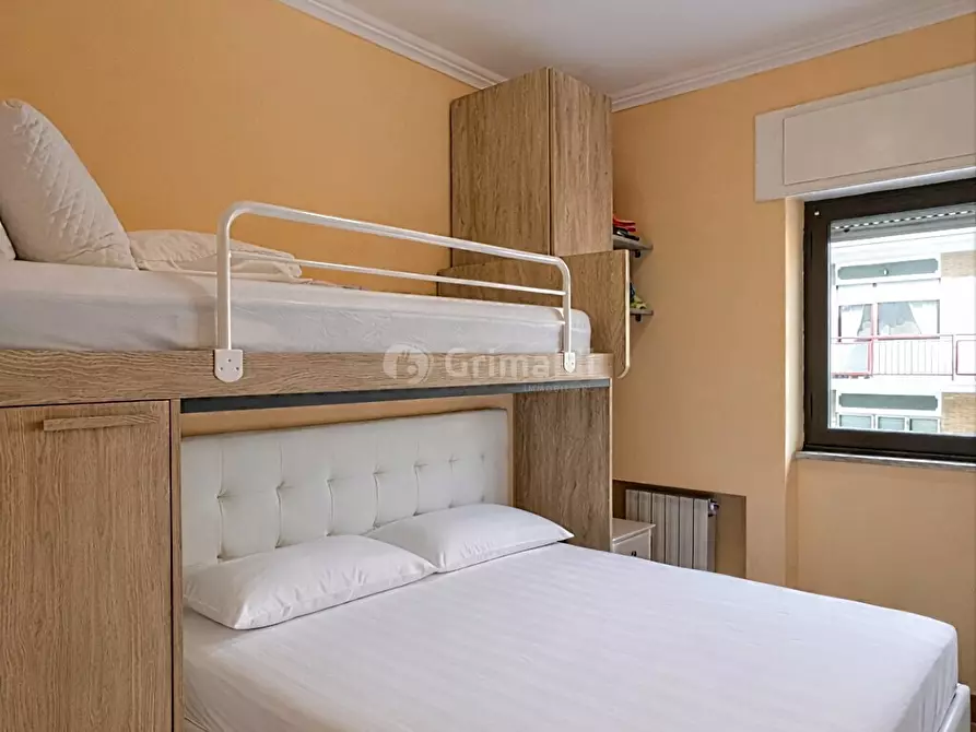 Immagine 18 di Trilocale in vendita  in Via Venezia 6 a Nettuno