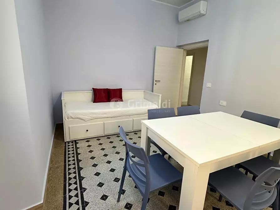 Immagine 16 di Trilocale in affitto  in Via Padre Lombardi 14 a Anzio