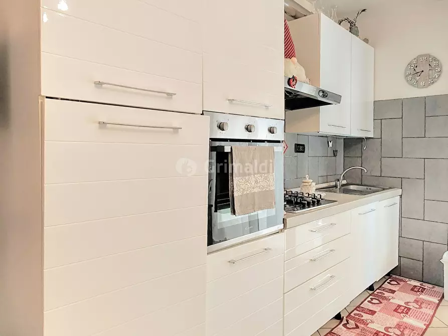 Immagine 7 di Bilocale in vendita  in Corso Italia 9 a Anzio