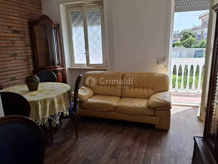 Immagine 7 di Attico in affitto  in Lungomare Enea 140 a Anzio