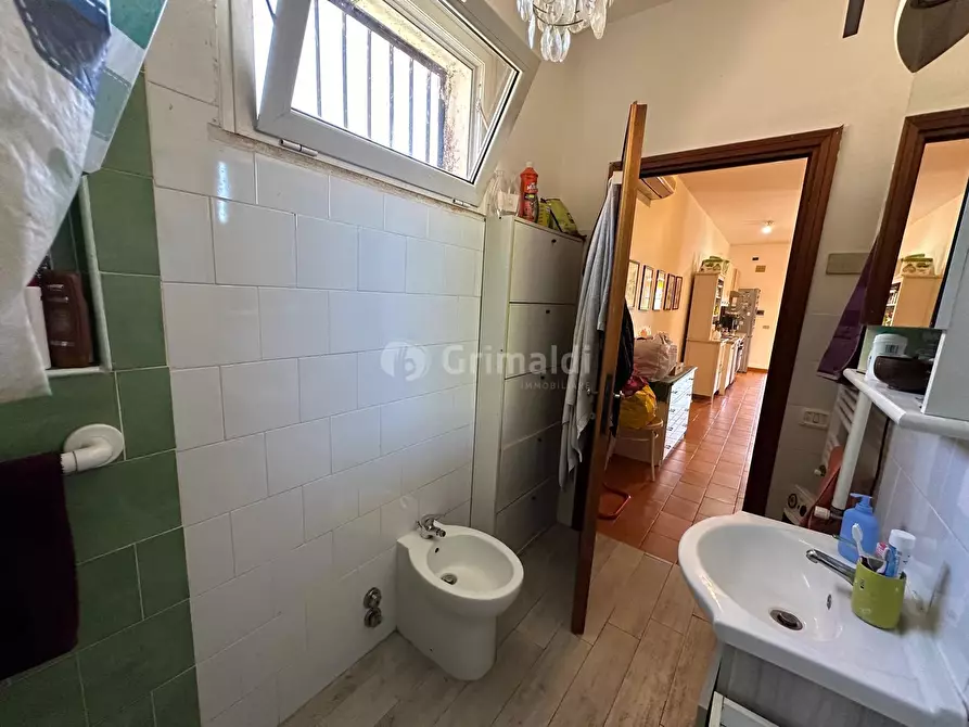 Immagine 26 di Casa indipendente in vendita  in Via Frascati 5 a Nettuno