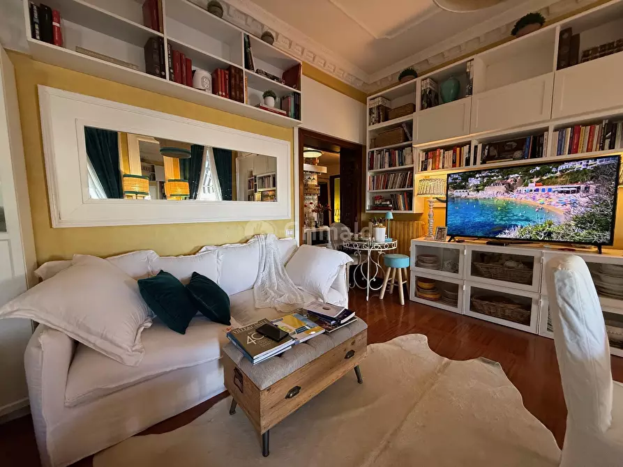 Immagine 6 di Trilocale in vendita  in Corso del Popolo 34 a Anzio