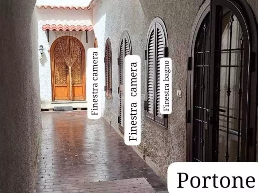 Immagine 9 di Bilocale in vendita  in Via Po 9 a Nettuno