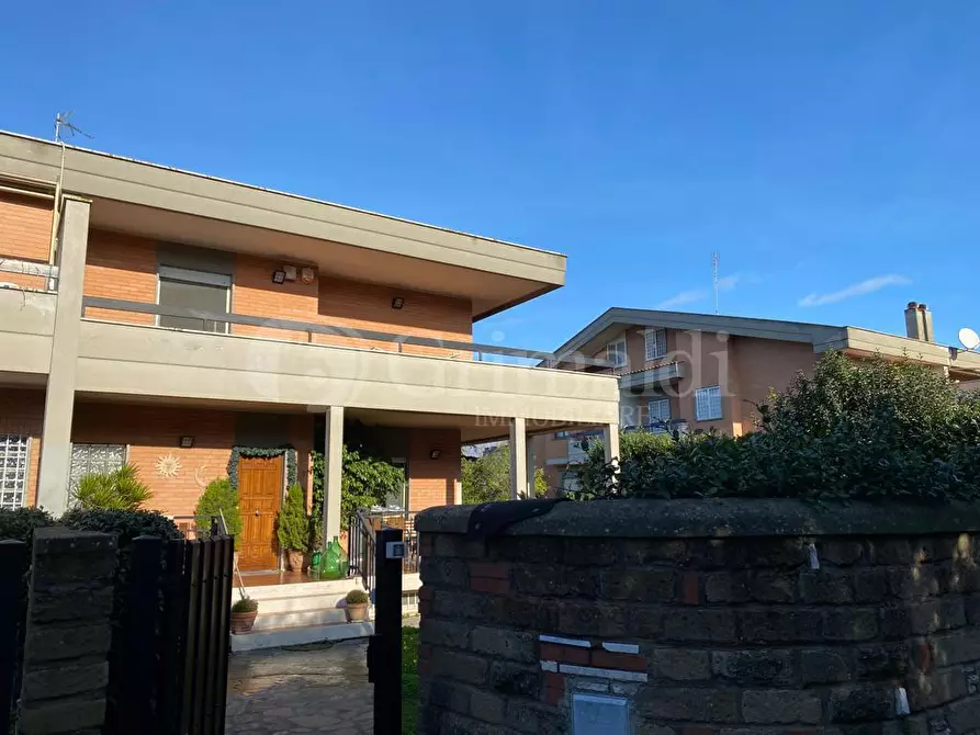 Immagine 3 di Casa indipendente in affitto  in Viale delle Ginestre 60 a Anzio