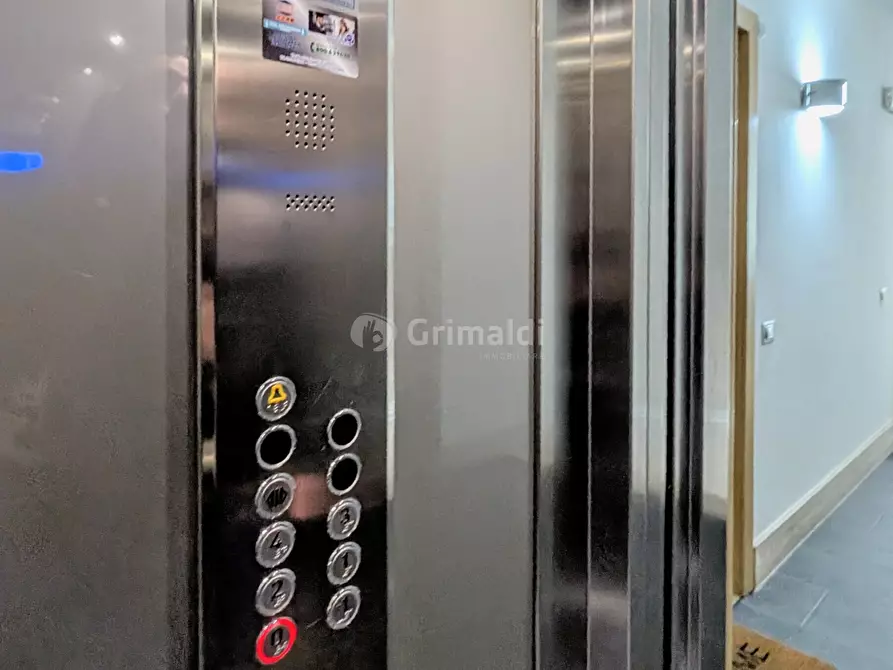 Immagine 24 di Monolocale in vendita  in Via Po 4 a Nettuno