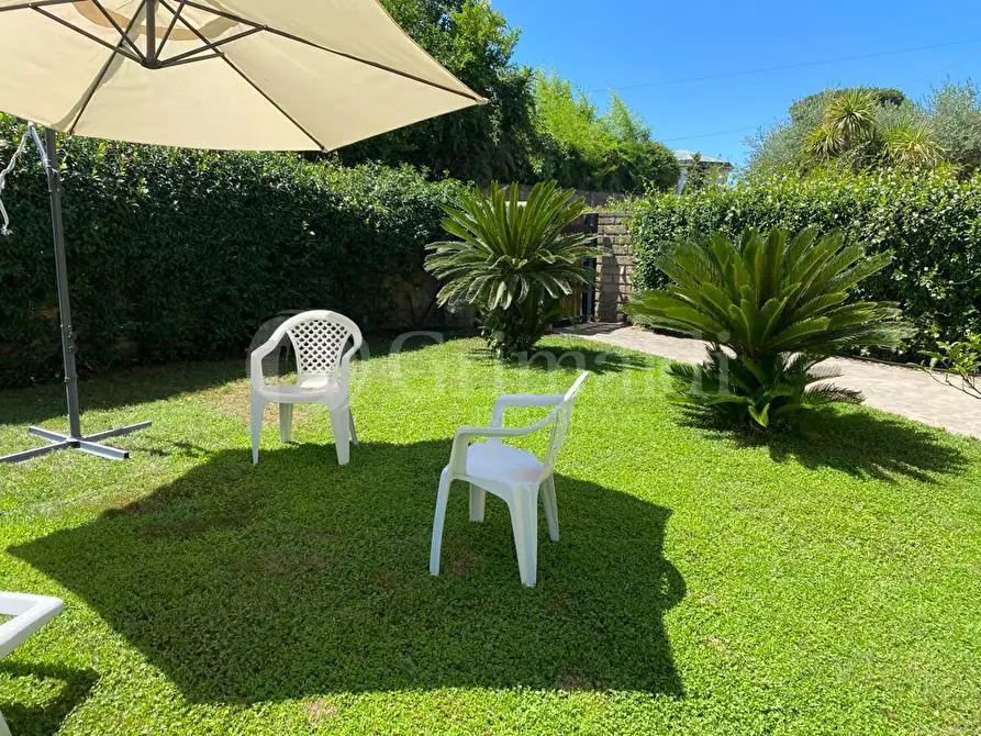 Immagine 10 di Casa indipendente in affitto  in Viale delle Ginestre 60 a Anzio