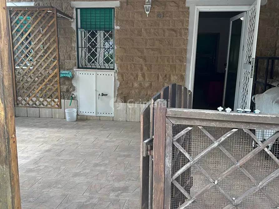 Immagine 4 di Quadrilocale in affitto  in corso san francesco 132 a Anzio