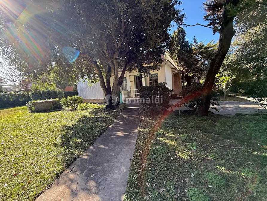 Immagine 31 di Villa in vendita  in Viale Tridente 31 a Anzio