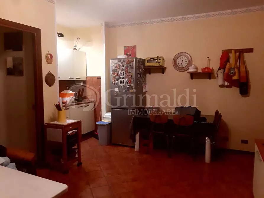 Immagine 3 di Trilocale in affitto  in Via Guido Cicco 13 a Nettuno