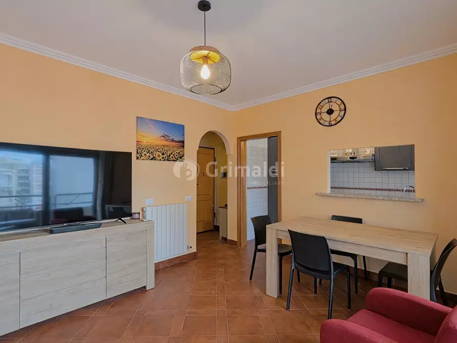 Immagine 11 di Trilocale in vendita  in Via Venezia 6 a Nettuno