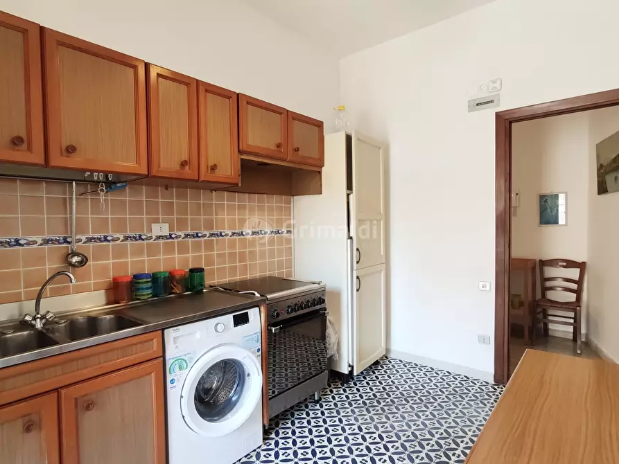 Immagine 5 di Bilocale in affitto  in Via dei Gerani 2B a Nettuno