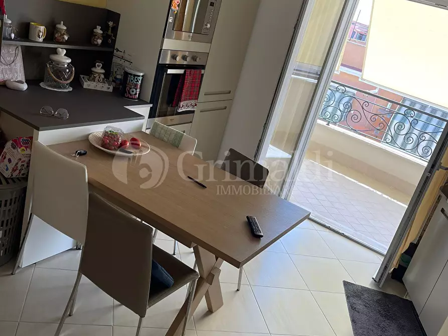 Immagine 9 di Bilocale in affitto  in Via Santa Barbara a Nettuno