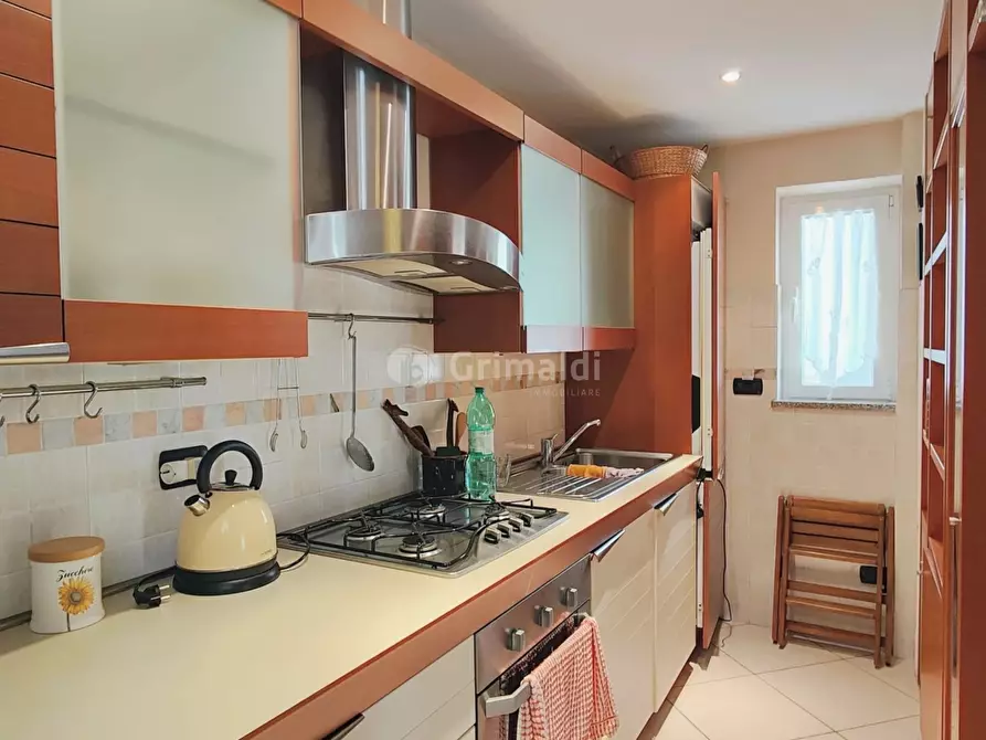 Immagine 8 di Trilocale in vendita  in Viale Giacomo Matteotti 153 a Nettuno