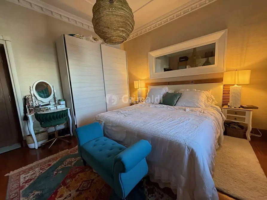 Immagine 19 di Trilocale in vendita  in Corso del Popolo 34 a Anzio