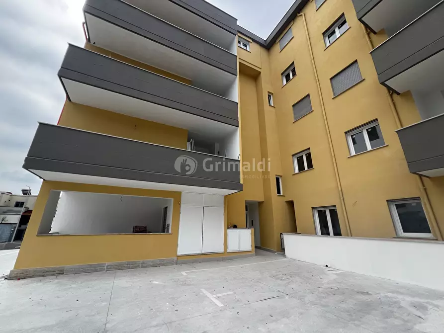 Immagine 1 di Trilocale in affitto  in Via Pietro Nenni 8B a Nettuno