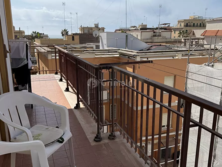 Immagine 27 di Trilocale in vendita  in Via Francesco Breschi 23 a Anzio