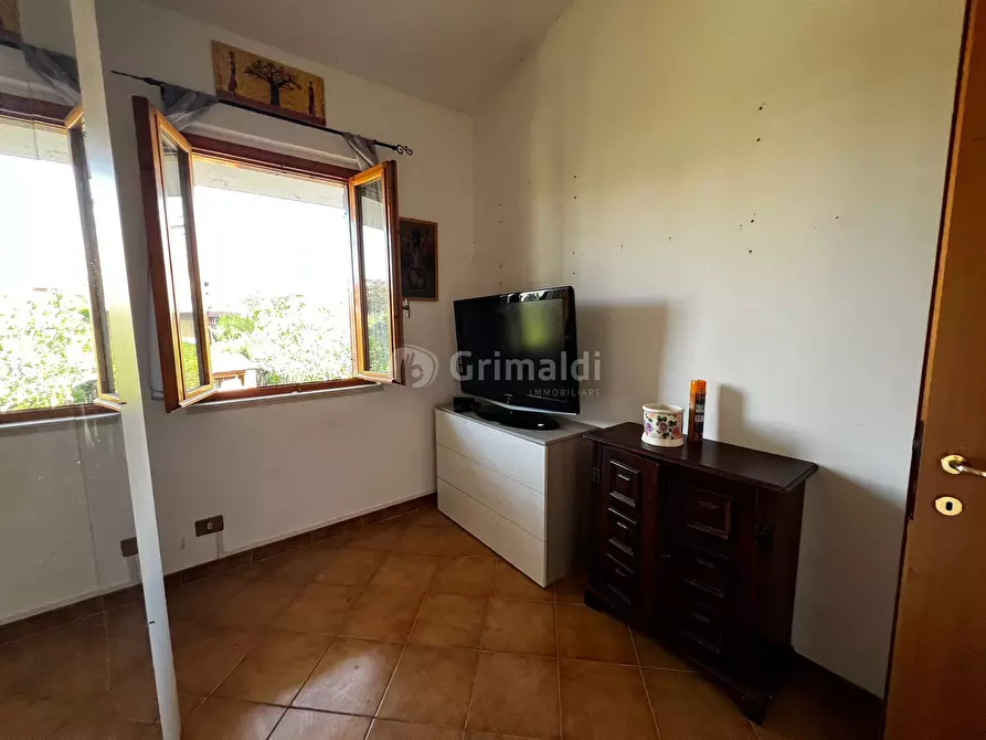 Immagine 9 di Trilocale in vendita  in VIALE ROMA 28 a Anzio