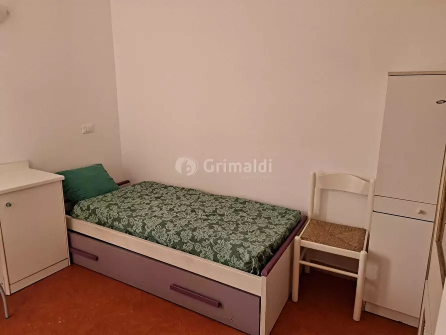 Immagine 11 di Attico in affitto  in Lungomare Enea 140 a Anzio