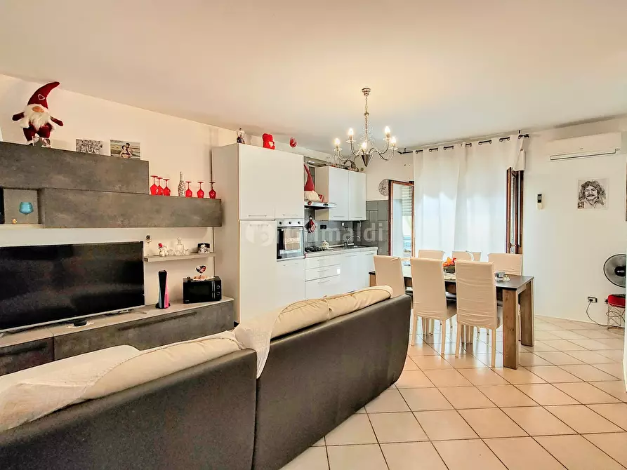 Immagine 3 di Bilocale in vendita  in Corso Italia 9 a Anzio