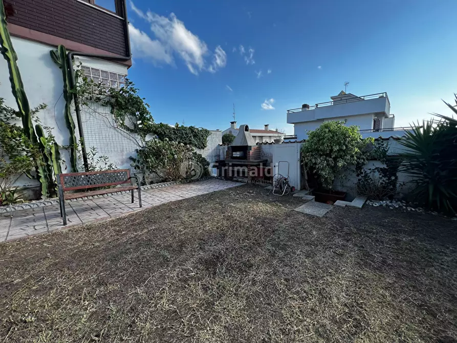 Immagine 2 di Trilocale in vendita  in VIALE ROMA 28 a Anzio