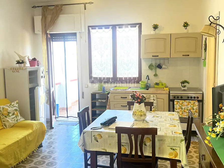 Immagine 4 di Attico in vendita  in Viale Ametista 42 a Anzio