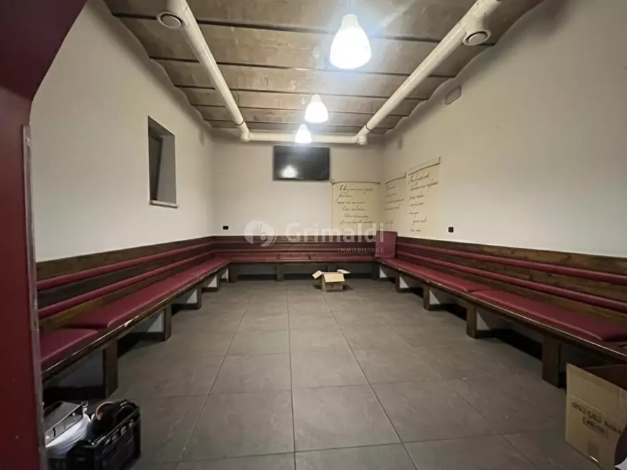 Immagine 2 di Bar / Ristorante in vendita  in Via dei Volsci 50 a Nettuno