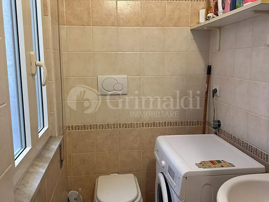 Immagine 15 di Trilocale in affitto  in Via Luigi Mazza 3 a Anzio