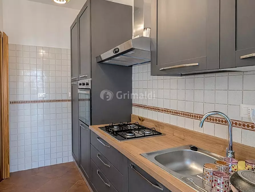 Immagine 14 di Trilocale in vendita  in Via Venezia 6 a Nettuno