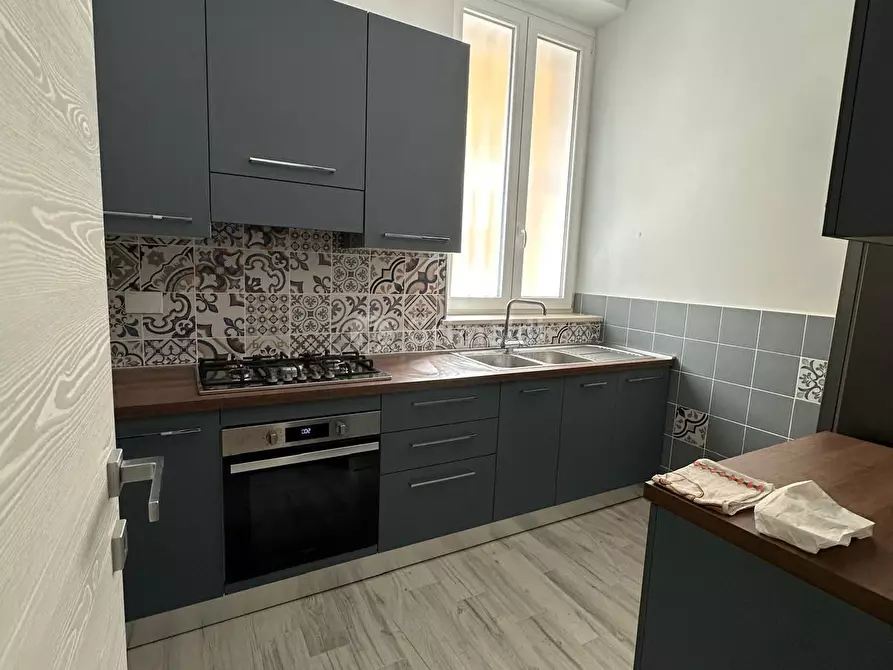 Immagine 7 di Trilocale in affitto  in Via Padre Lombardi 14 a Anzio