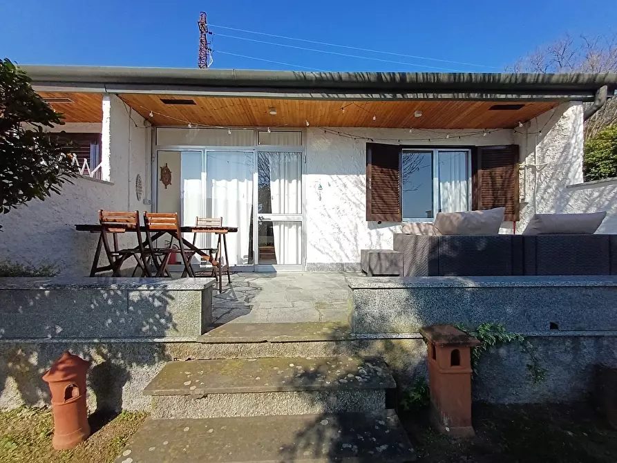 Immagine 2 di Trilocale in vendita  in Via Olanda 159 a Sestri Levante