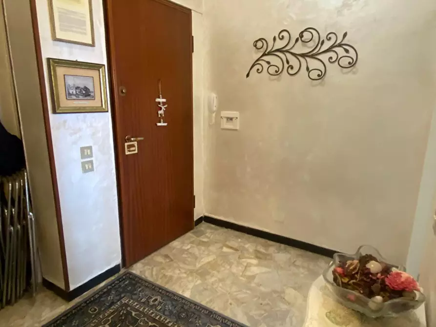 Immagine 18 di Quadrilocale in vendita  a Sestri Levante