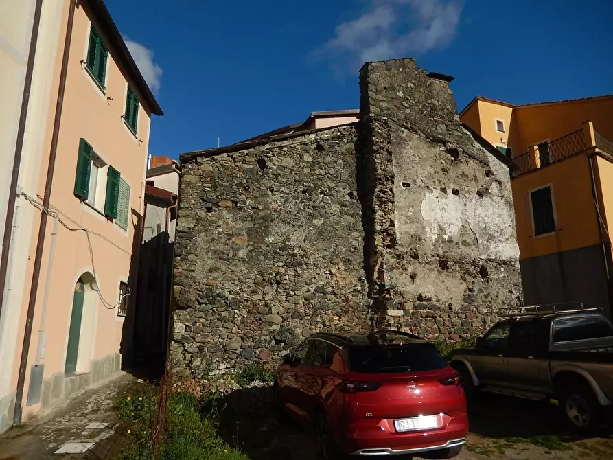 Immagine 5 di Rustico / casale in vendita  in Via Reccio 33 a Casarza Ligure